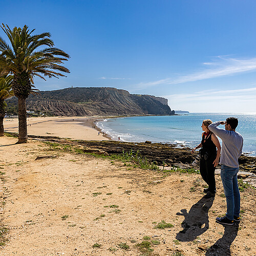 Algarve Tagestour mit Pedro Portugal