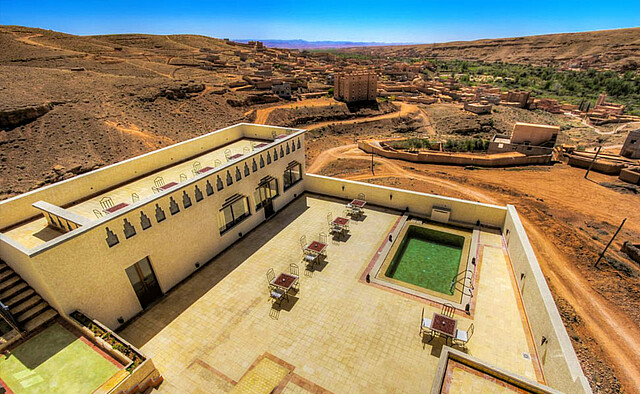 Ksar Sultan Dades