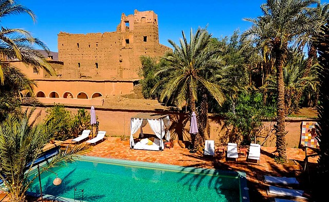 Dar Qamar