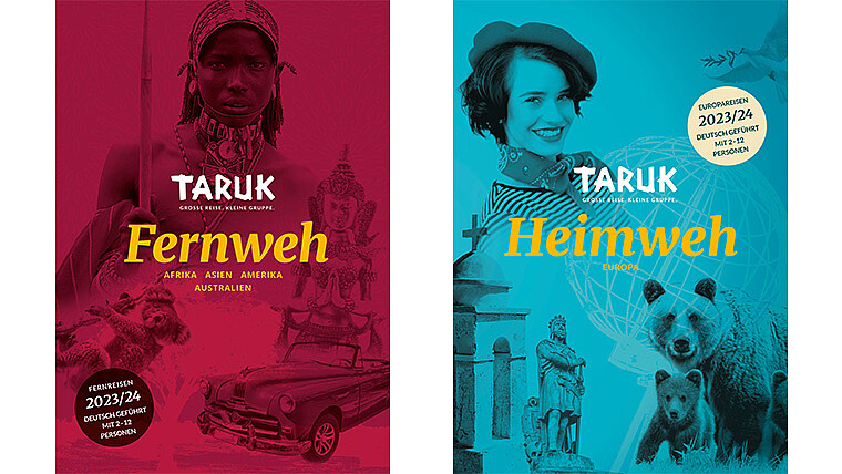 TARUK Katalogtitel 2023/24