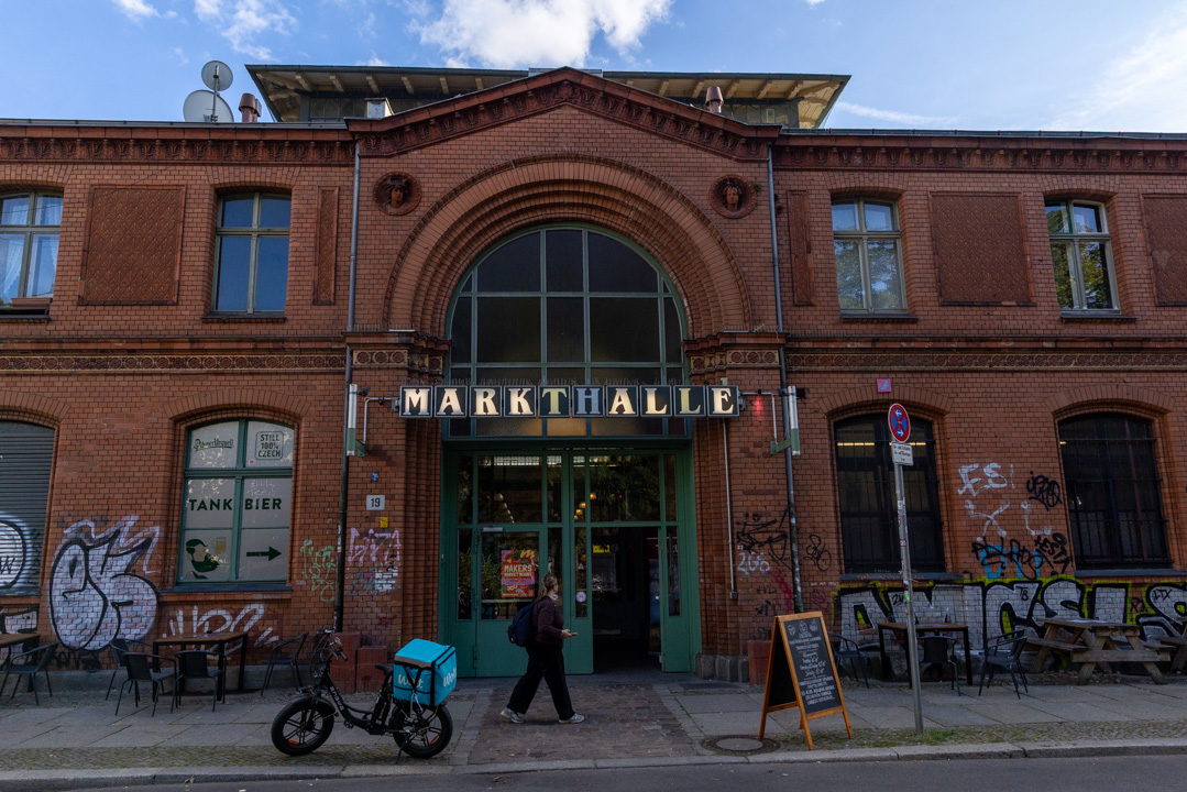 Kulinarische Reise Berlin – Bild 28