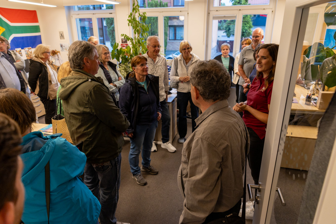 Kulinarische Reise Caputh – Bild 11