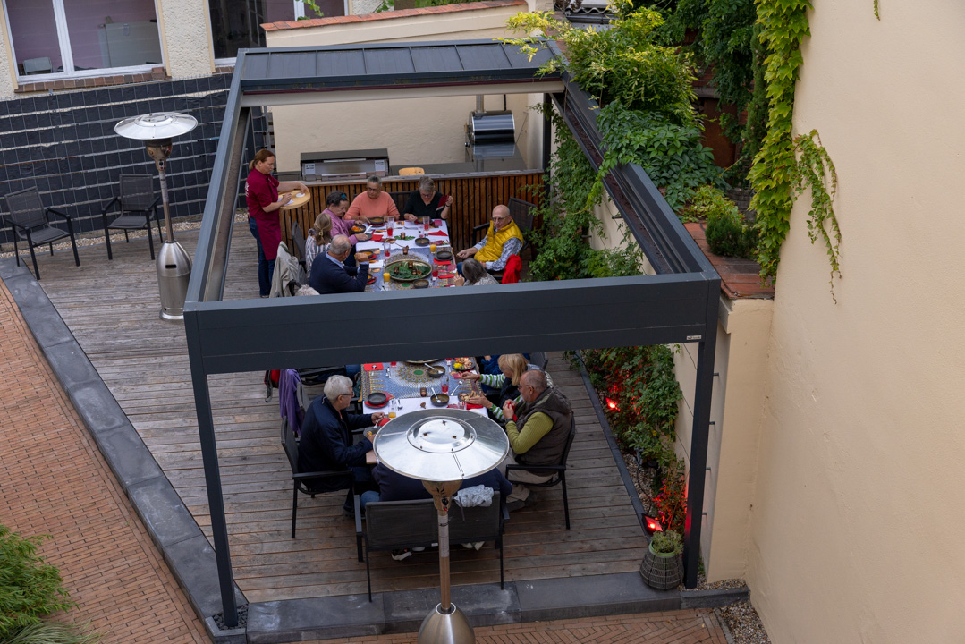 Kulinarische Reise Caputh – Bild 14