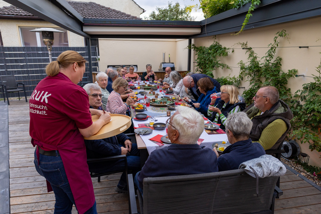 Kulinarische Reise Caputh – Bild 15