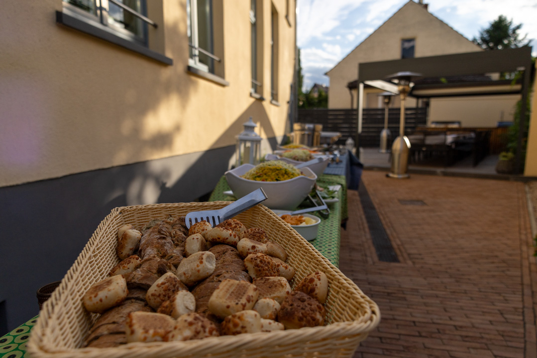 Kulinarische Reise Caputh – Bild 2
