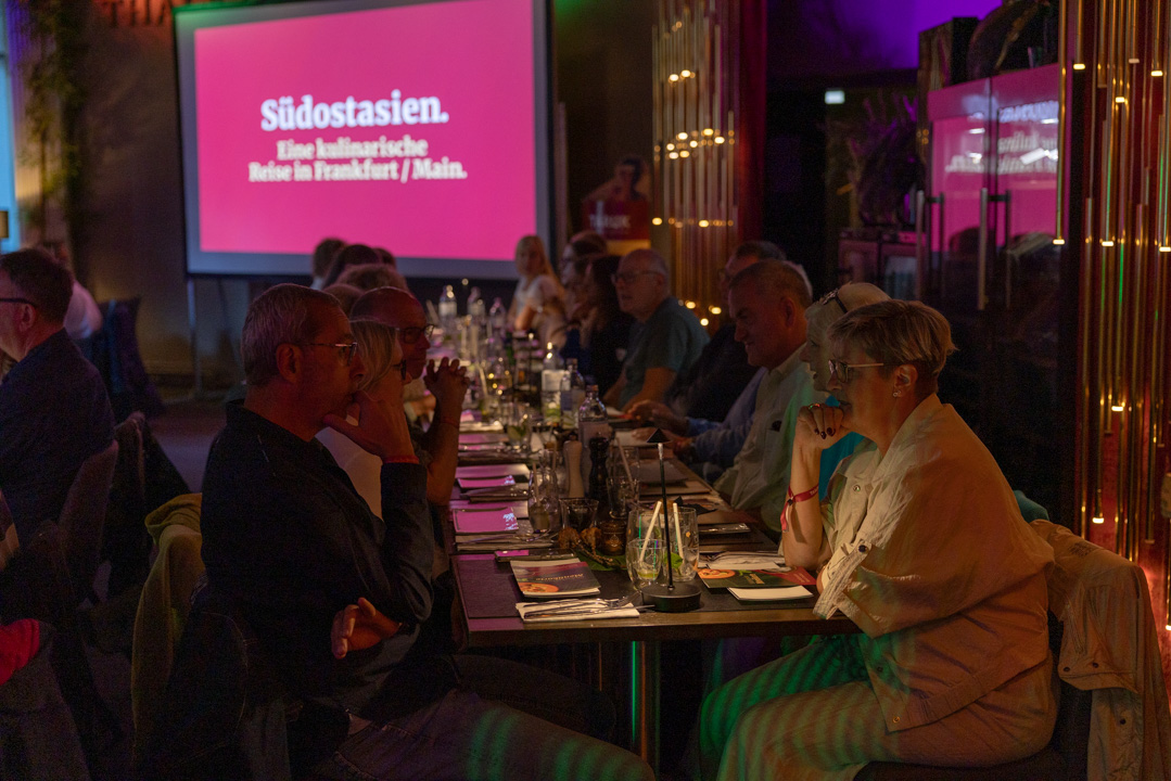Kulinarische Reise Frankfurt – Bild 11