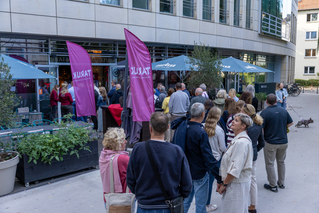 Kulinarische Reise Frankfurt – Bild 16