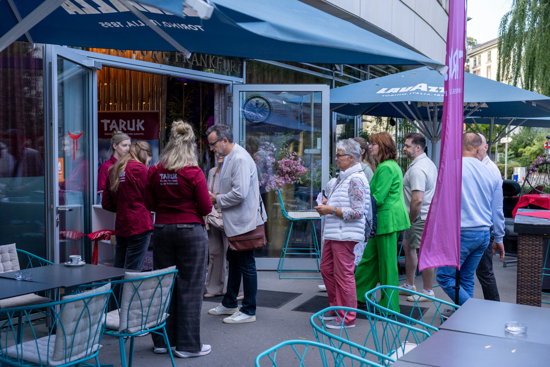Kulinarische Reise Frankfurt – Bild 17