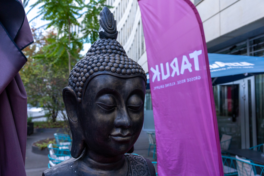 Kulinarische Reise Frankfurt – Bild 1
