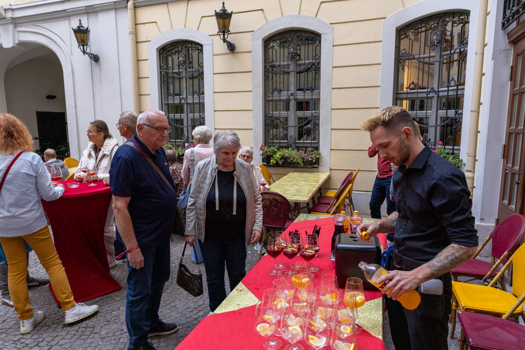 Kulinarische Reise Leipzig – Bild 9