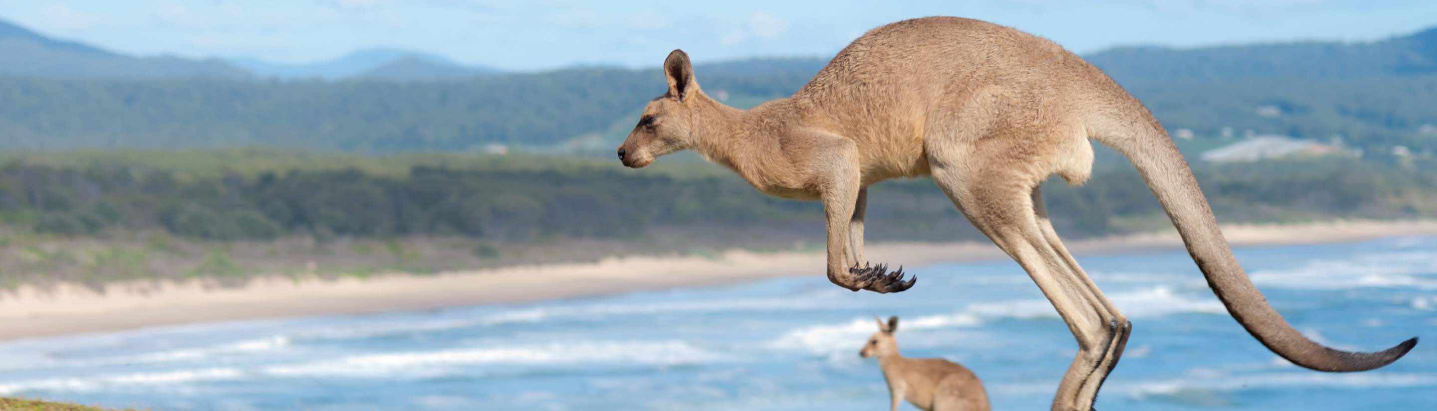 Australiens Sehenswürdigkeiten