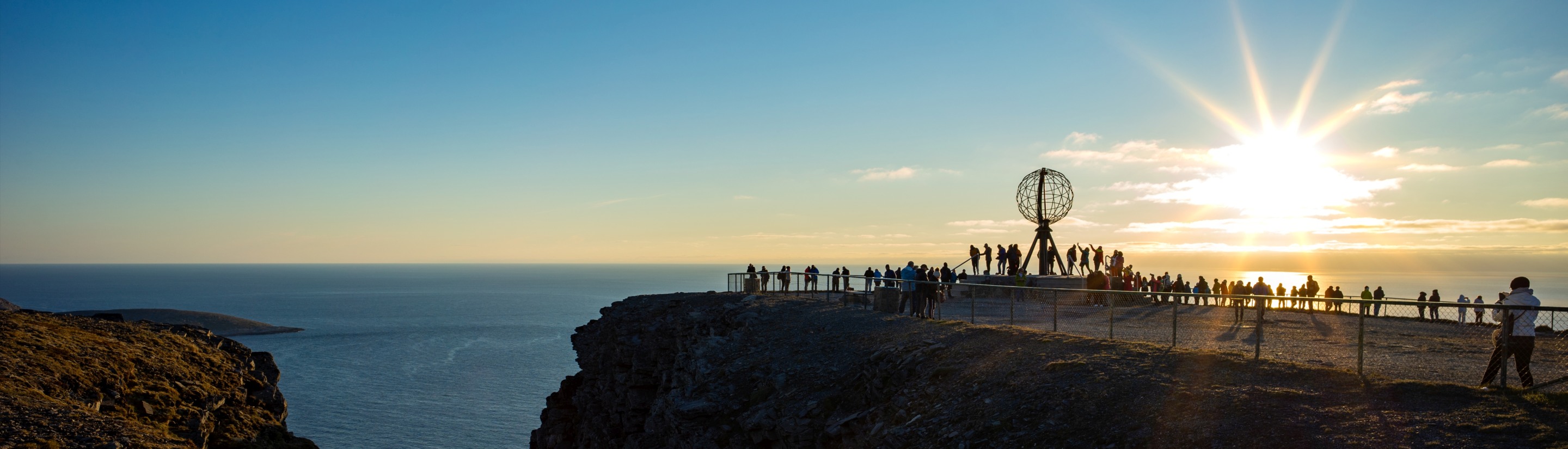 Endlich wieder nach Norwegen reisen