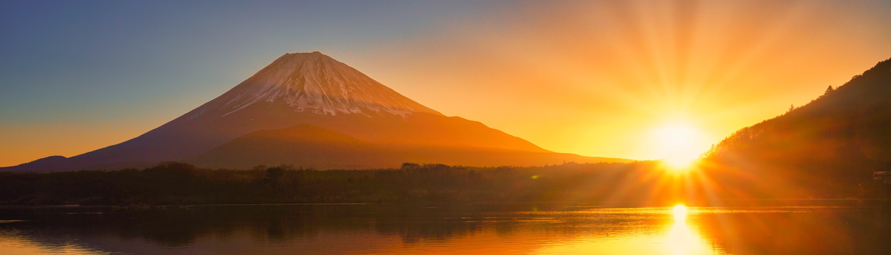Japan – Land der aufgehenden Sonne