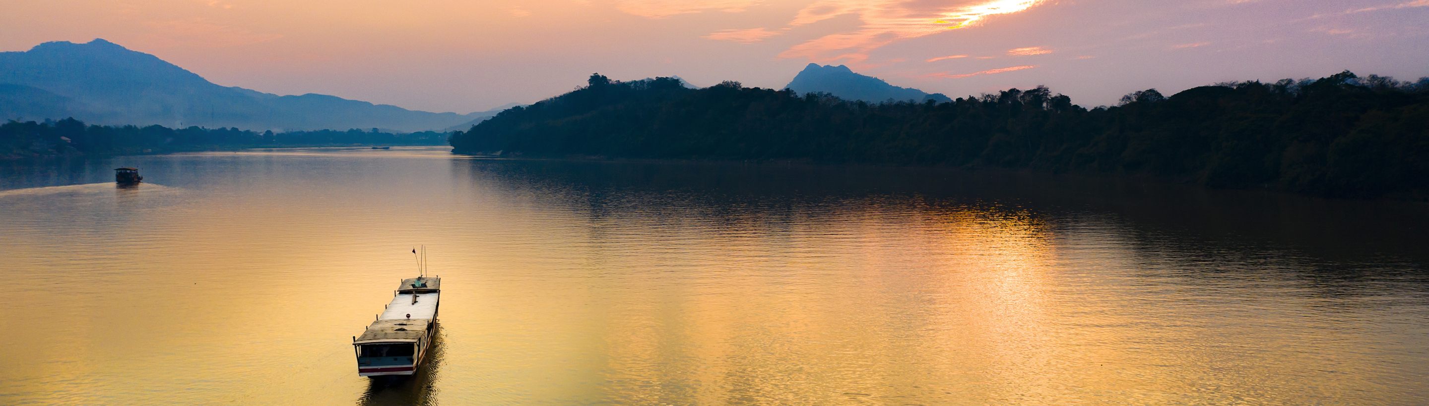 Die Magie des Mekong-Deltas