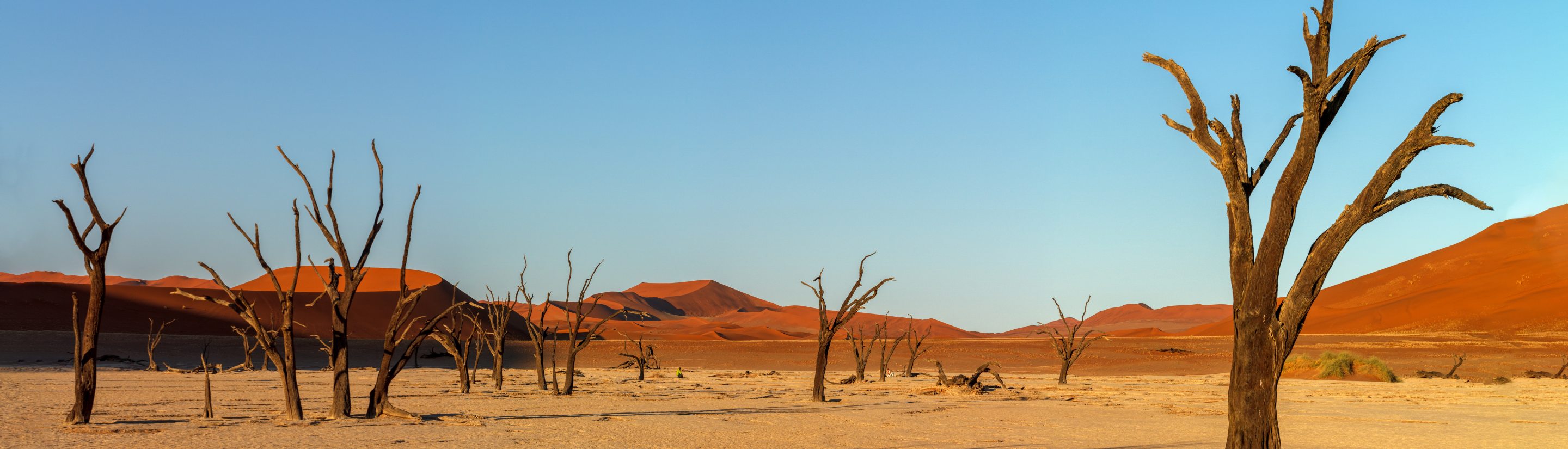 Namibias Sehenswürdigkeiten