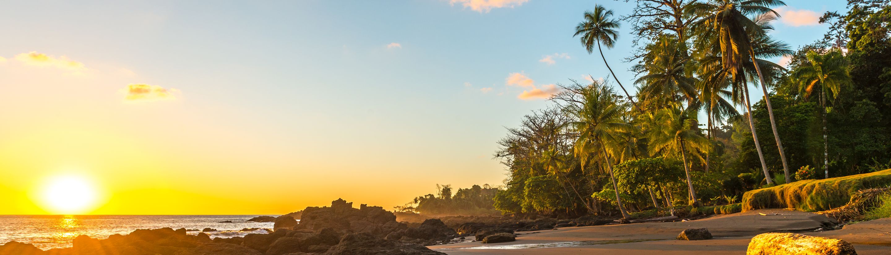 Nationalpark Corcovado