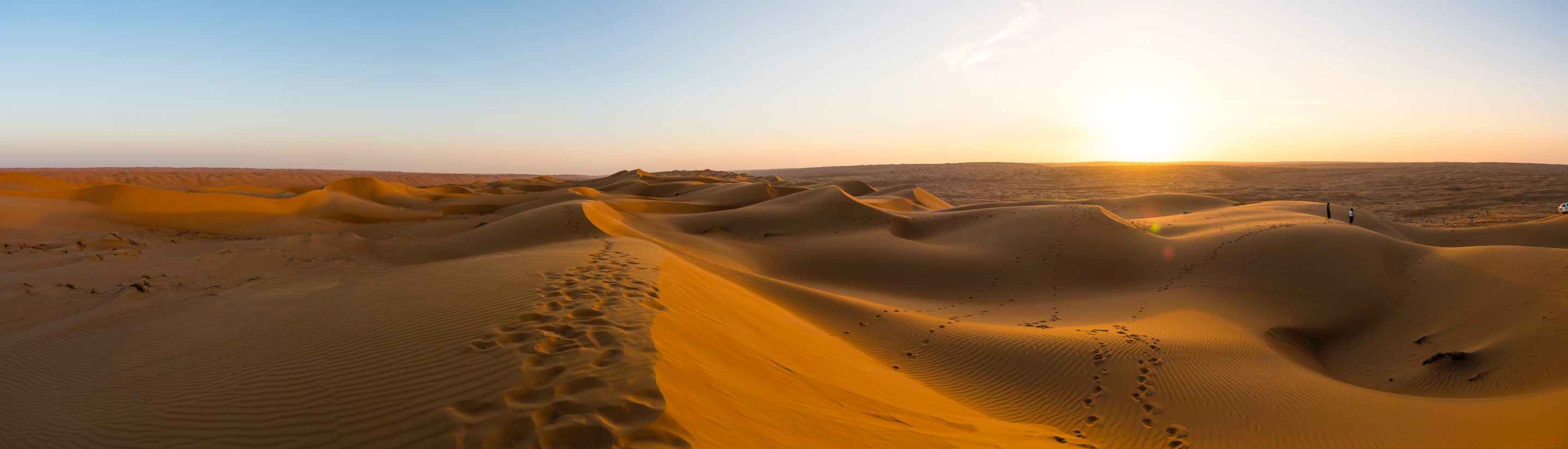 Omans Sehenswürdigkeiten