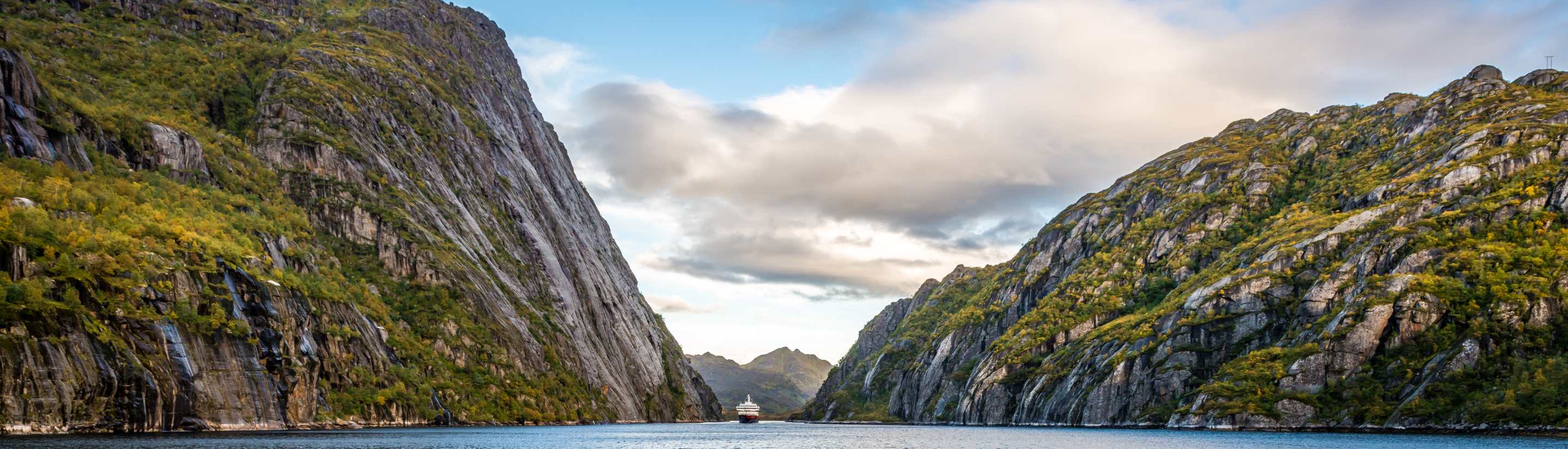 Trollfjord