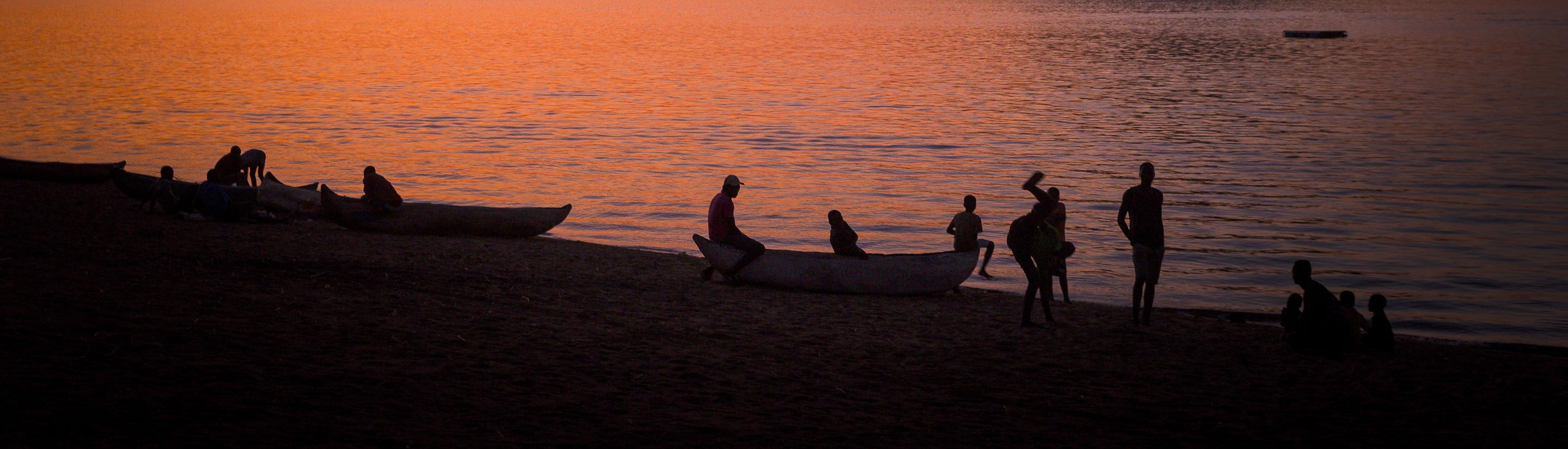 Eine Reise ins unbekannte Malawi