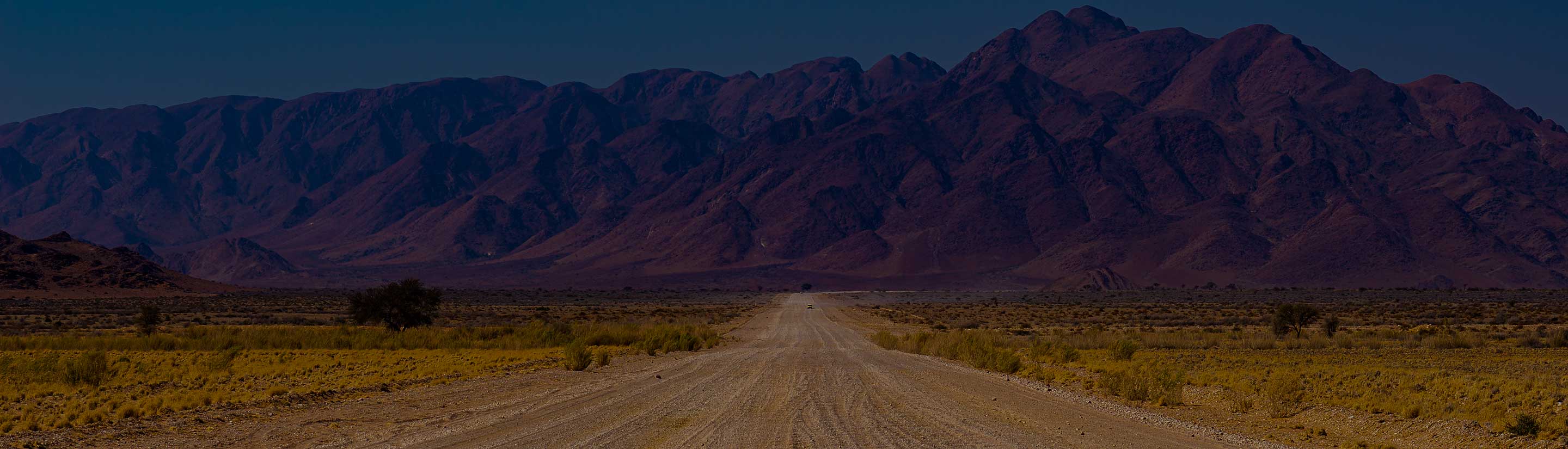 Namibia Rundreise Namib Naukluft Berge