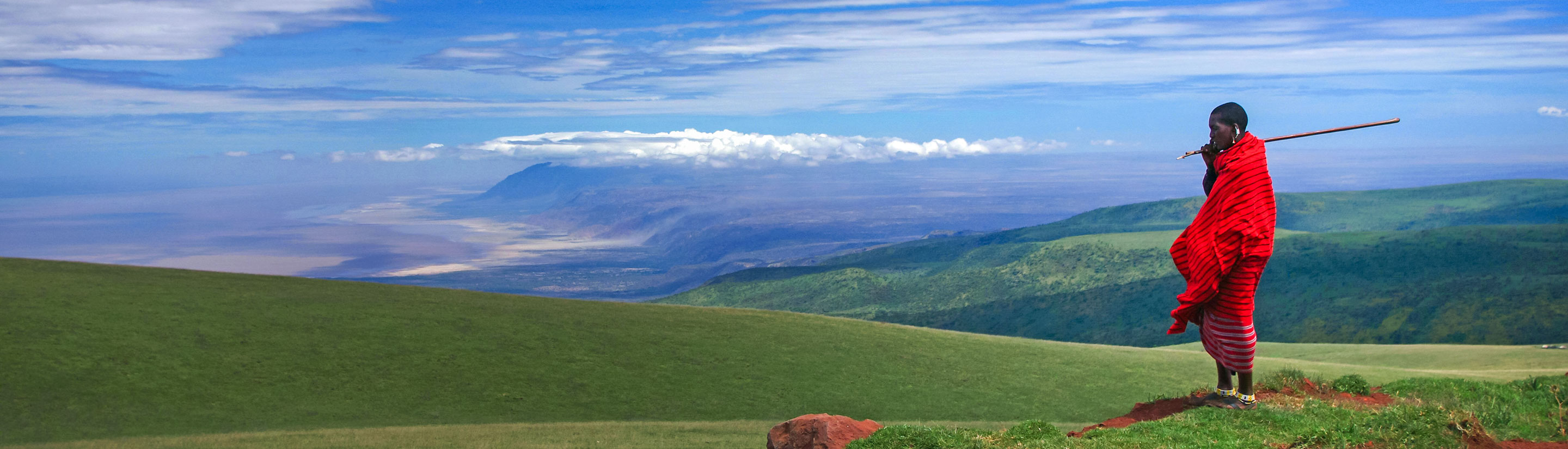 Tansania: eine Reise durch das wilde Naturparadies