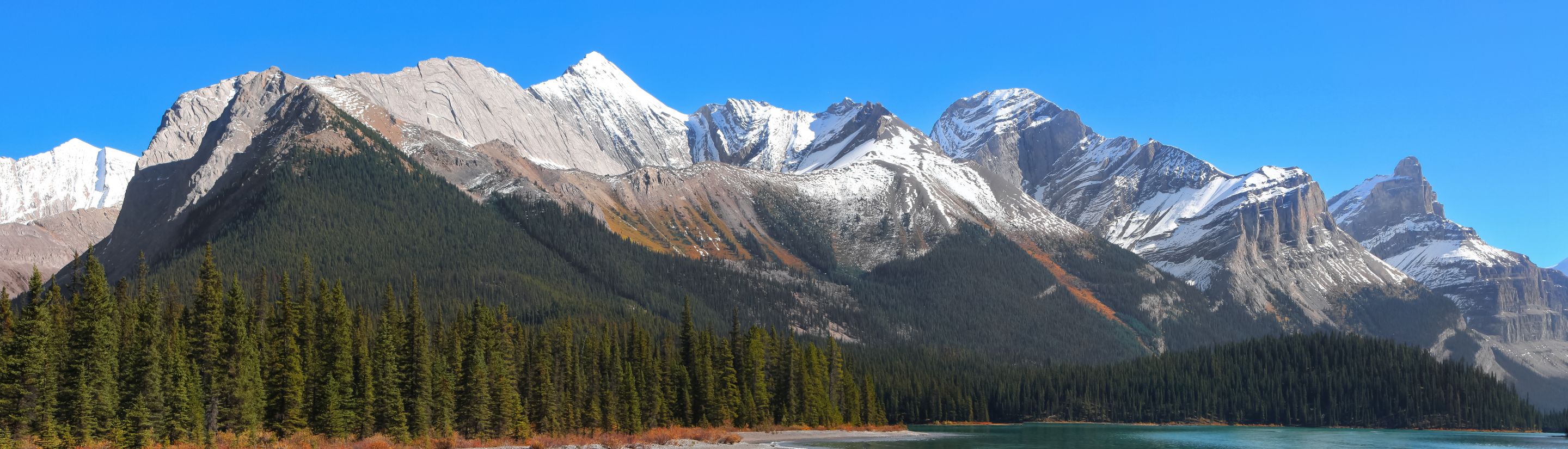 Kanada-Rundreise – im Land der unendlichen Weite