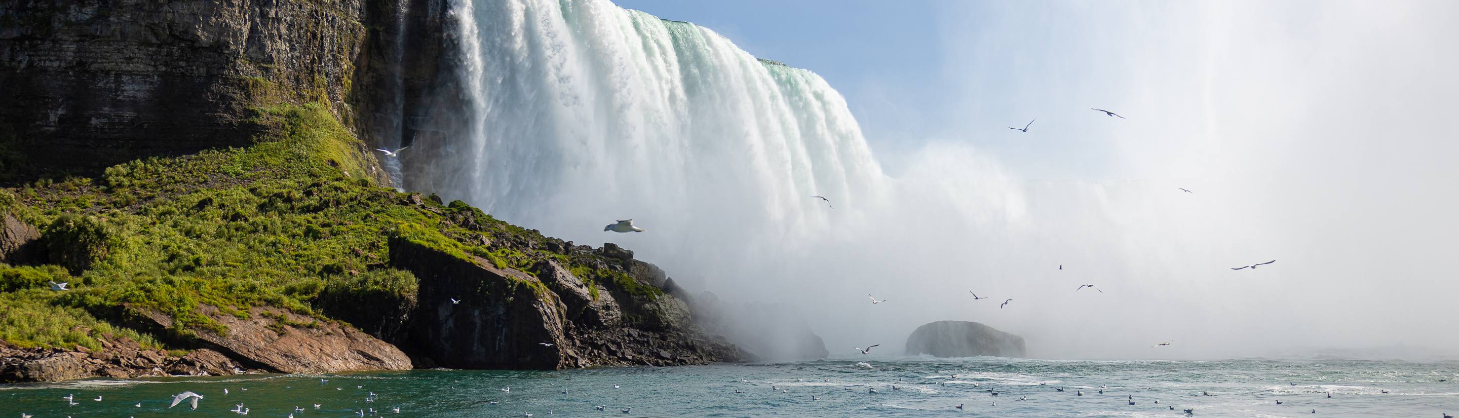 Kanada-Rundreise – im Land der unendlichen Weite
