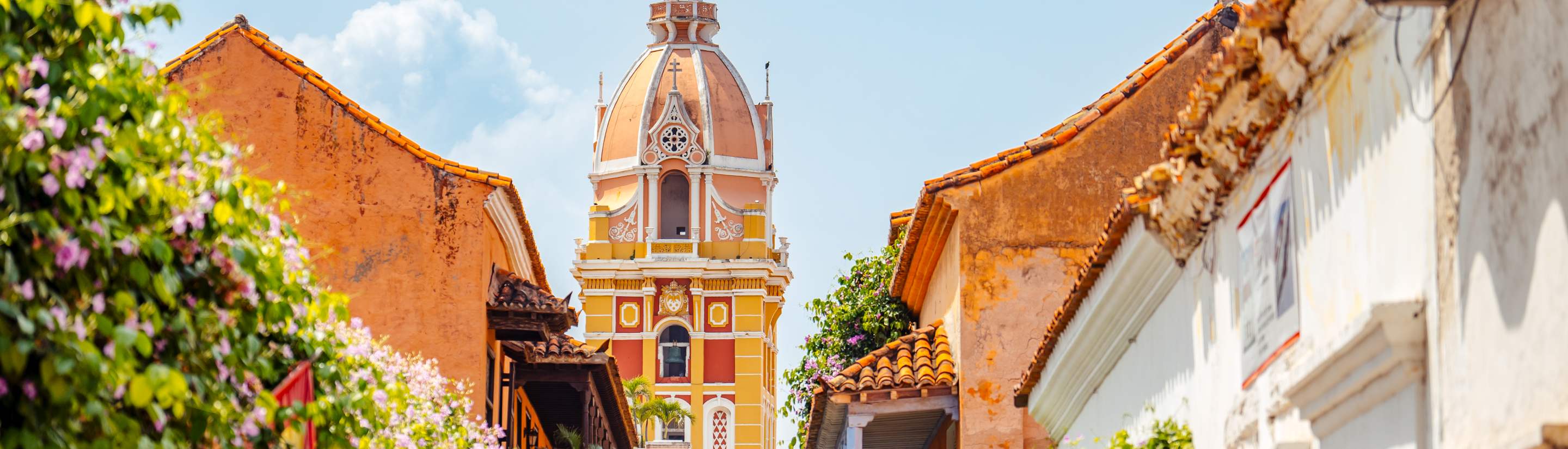 Encanto Colombiano