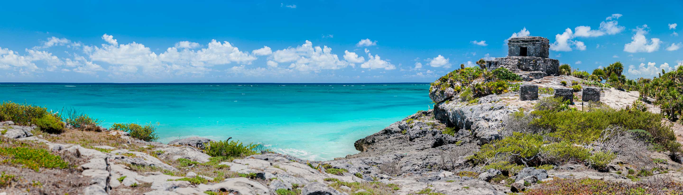 Mexiko-Reise in die Welt der Maya und Azteken