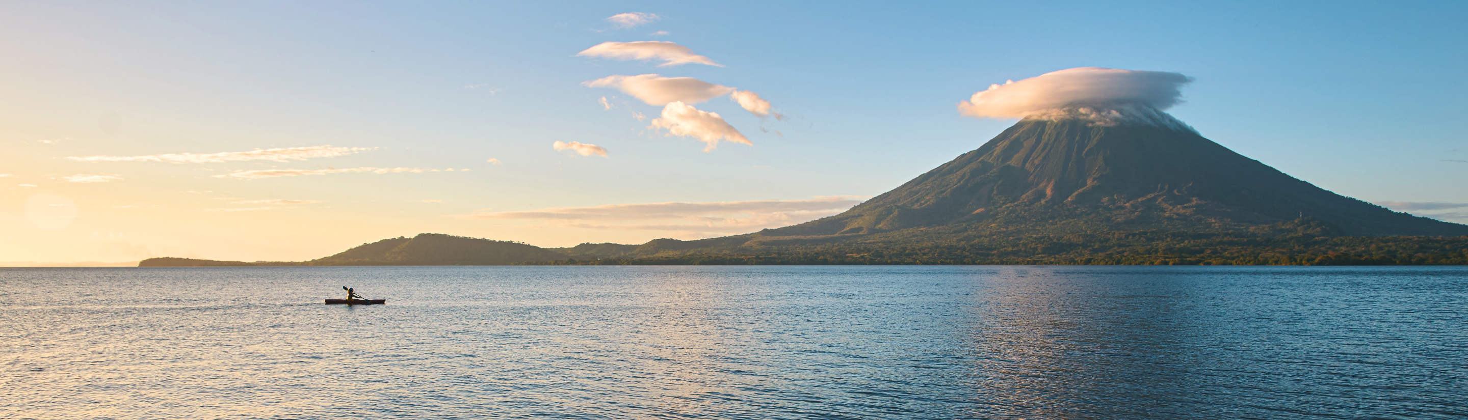 Nicaragua-Rundreise - ins Land der tausend Vulkane
