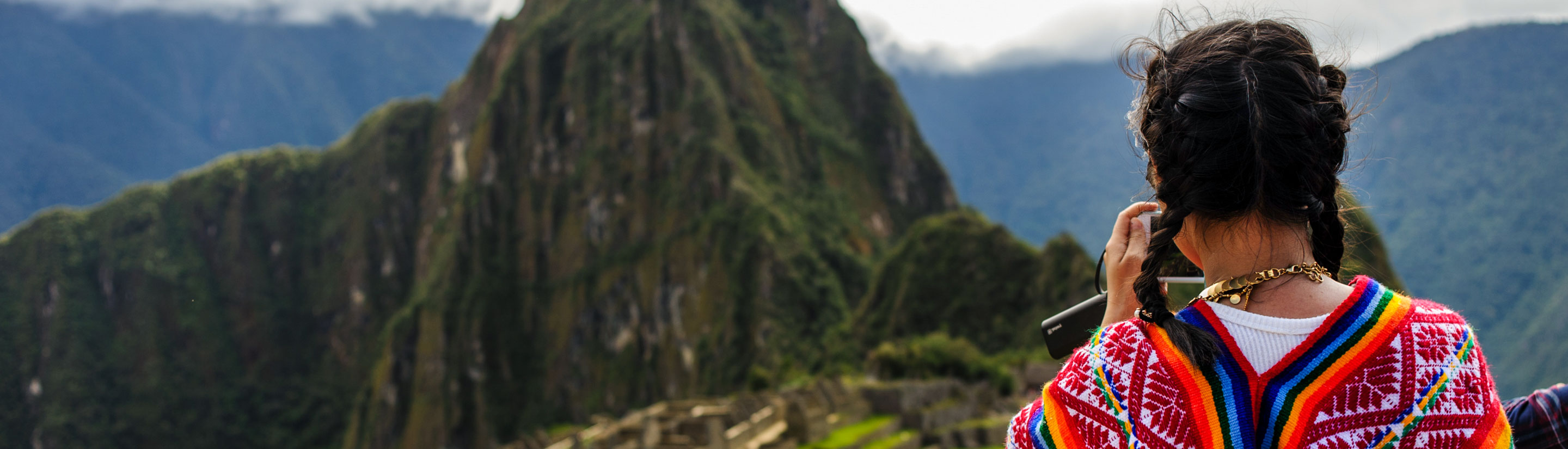 Peru-Reise: Ins Herz der Anden