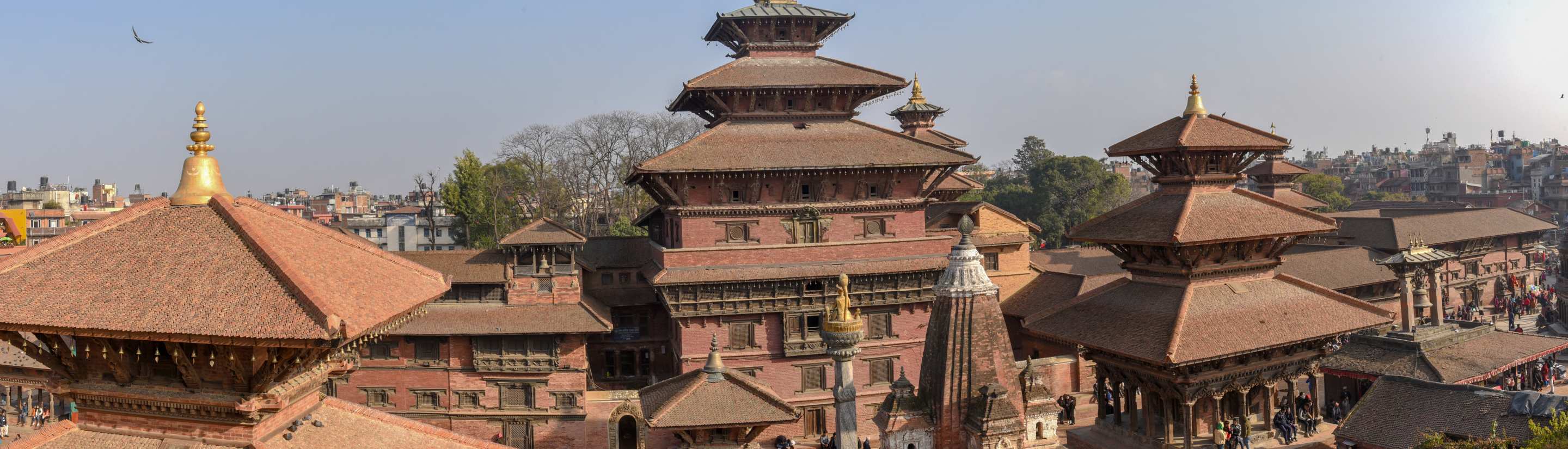 Nepal-Rundreise: im Herzen des Himalaya