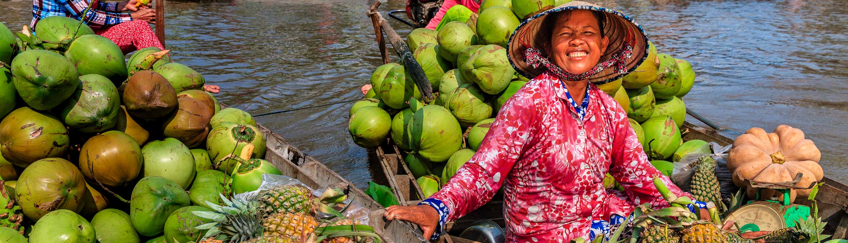 Rundreise Vietnam – Moderne und Tradition 