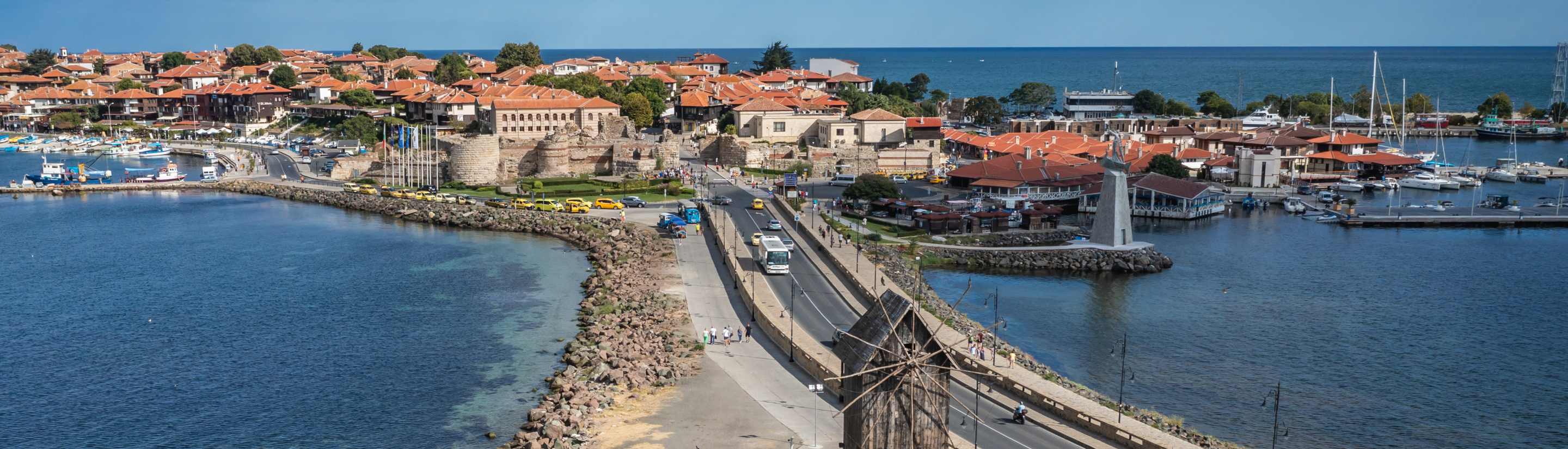Bulgarien-Reise: Europas unbekannter Schatz