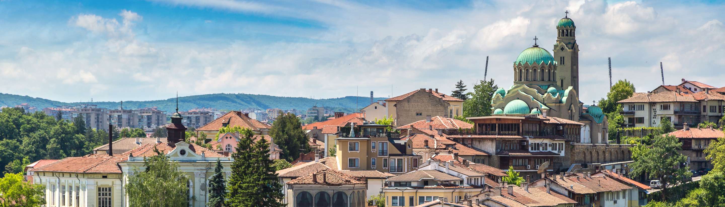 Bulgarien-Rundreise – im Land der Rosen