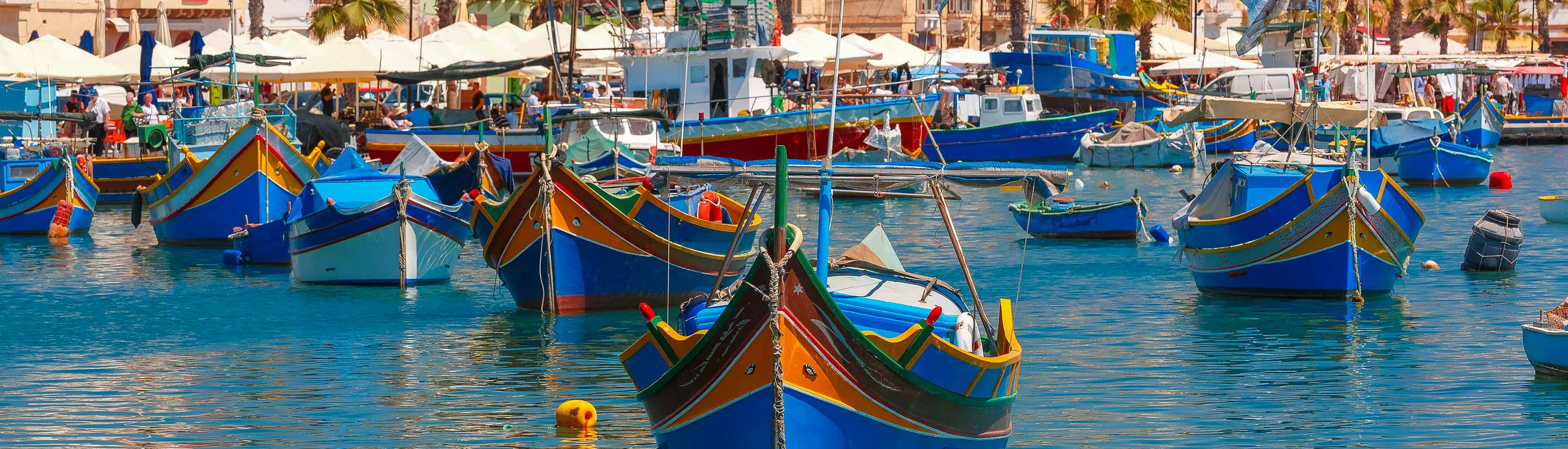 Eine Rundreise auf Malta – kleine Inseln, große Vielfalt