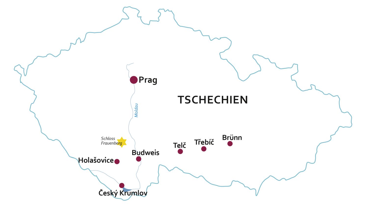 Tschechien Reise Echte Erlebnisse Mit Taruk