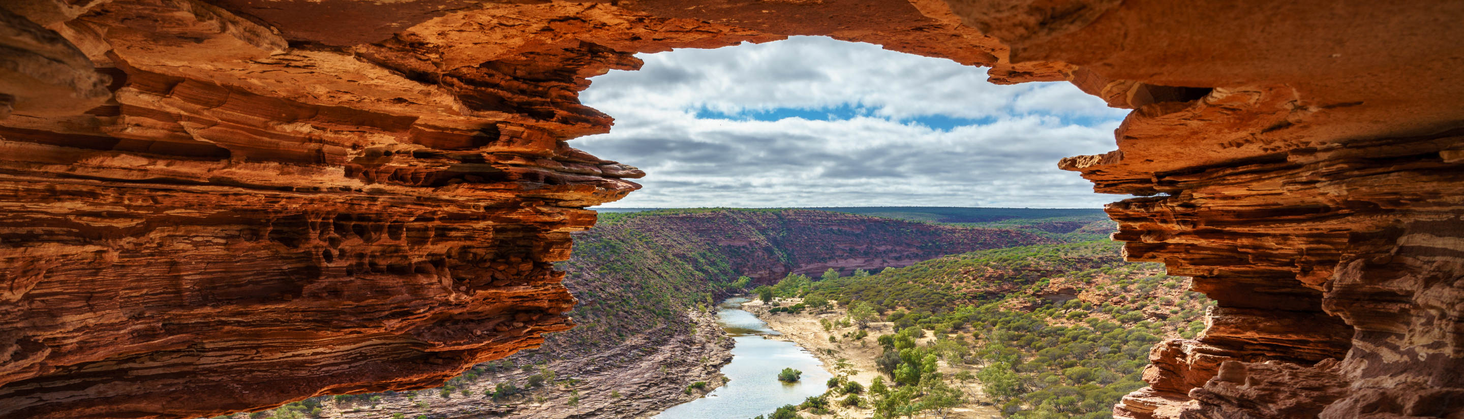 Abenteuer Outback