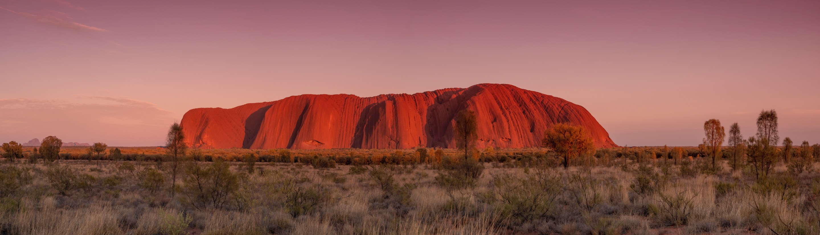 Rundreise Australien: Der rote Kontinent