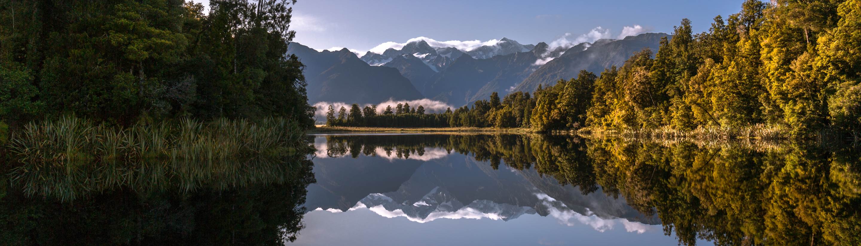 Neuseeland: Eine Reise ins Naturparadies