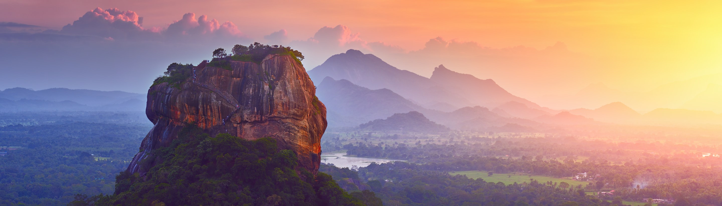 TARUK Filme - Sri Lanka