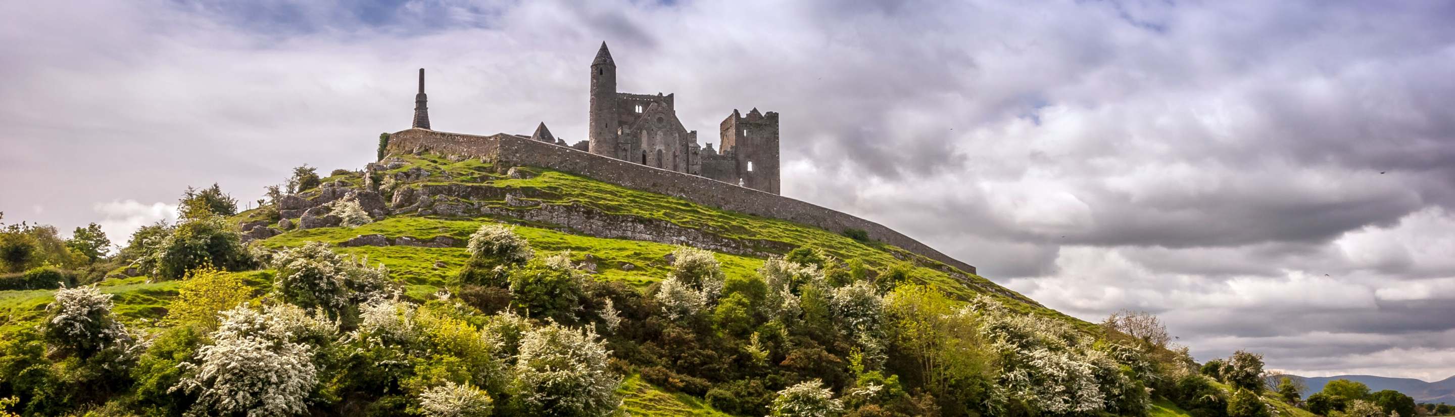 TARUK Filme - Irland