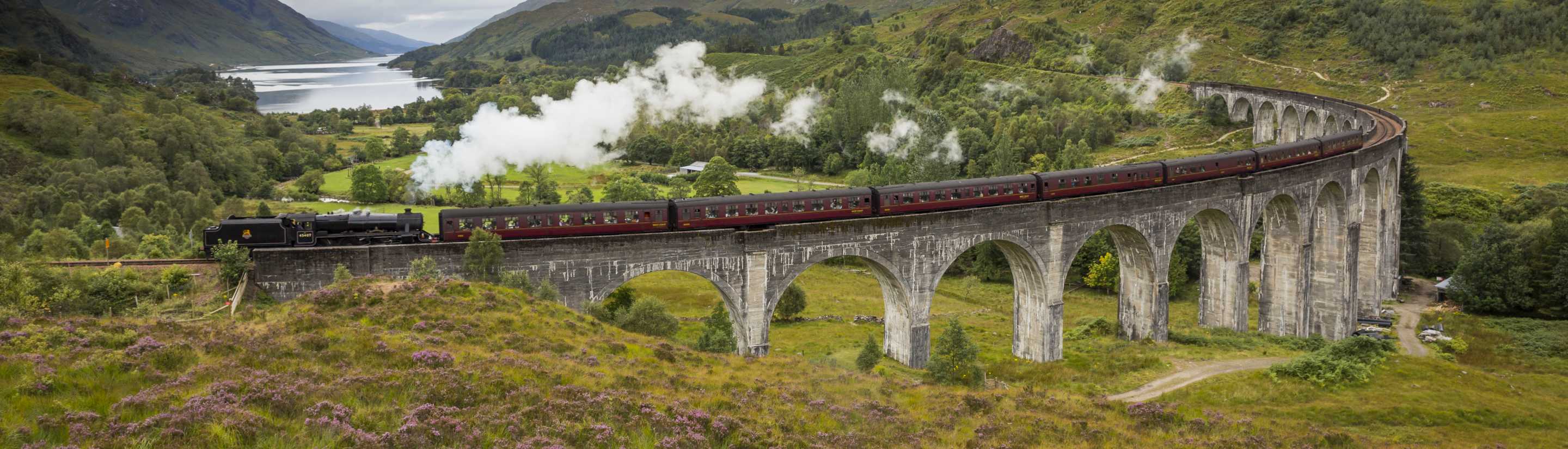 TARUK Filme - Schottland