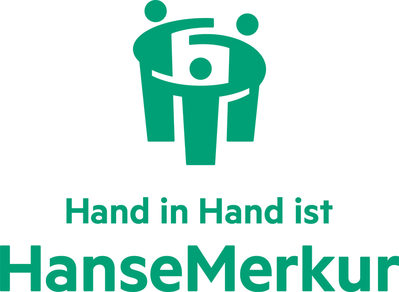 Logo HanseMerkur